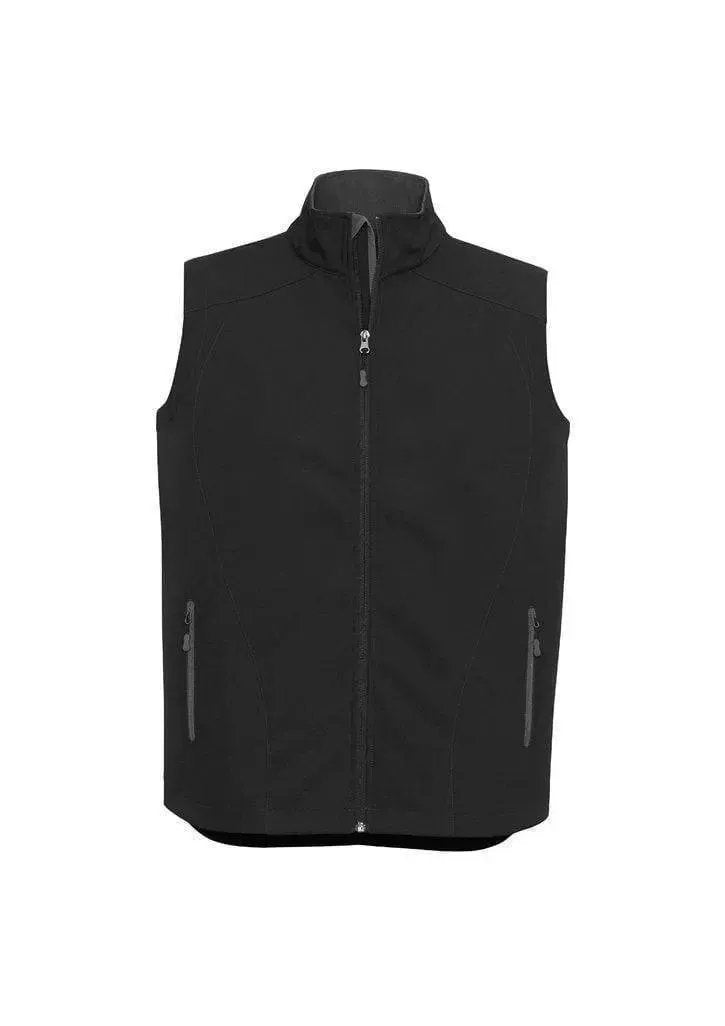 Biz Collection Geneva Men’s Vest J404M